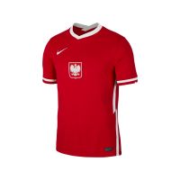 RPOL22: Poland - Nike jersey