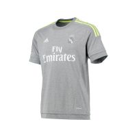 RREAL57j: Real Madrid - Adidas boys jersey