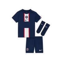 : Paris Saint-Germain - Nike infants kit