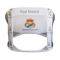 XREAL45: Real Madrid - pop up goal