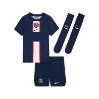 : Paris Saint-Germain - Nike infants kit