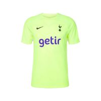 : Tottenham - Nike jersey