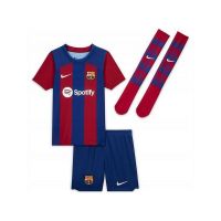 : FC Barcelona - Nike infants kit