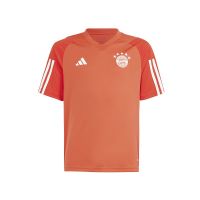 : Bayern Munich - Adidas kids jersey