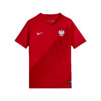 : Poland - Nike kids jersey