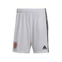 : Manchester United - Adidas shorts