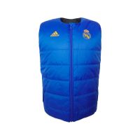 : Real Madrid - Adidas vest