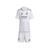 : Real Madrid - Adidas infants kit