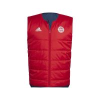 : Bayern Munich - Adidas vest