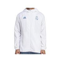 : Real Madrid - Adidas jacket