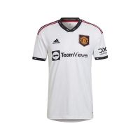 : Manchester United - Adidas jersey