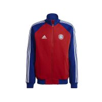 : Bayern Munich - Adidas sweat-jacket