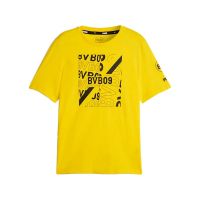 : Borussia Dortmund - Puma t-shirt