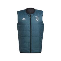 : Juventus Turin - Adidas vest