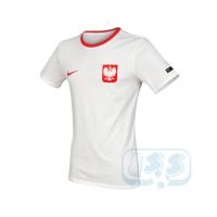 BPOL146: Poland - Nike t-shirt