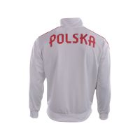 APOL52: Poland - Puma sweat-jacket