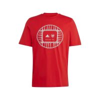 : Arsenal London - Adidas t-shirt