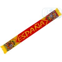 SZSPA11: Spain - scarf