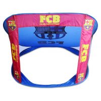 XBAR71: FC Barcelona - pop up goal