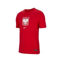 BPOL182j: Poland - Nike kids t-shirt