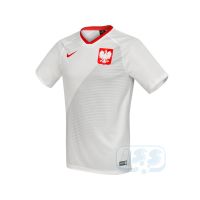DPOL74: Poland - Nike jersey