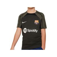 : FC Barcelona - Nike kids jersey