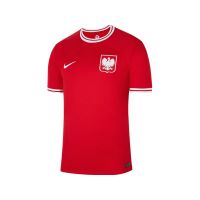 RPOL25: Poland - Nike jersey