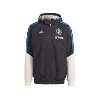: Manchester United - Adidas jacket
