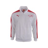 APOL52: Poland - Puma sweat-jacket