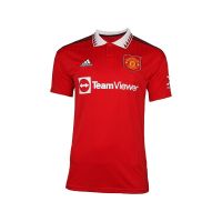 : Manchester United - Adidas jersey