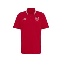 : Arsenal London - Adidas poloshirt