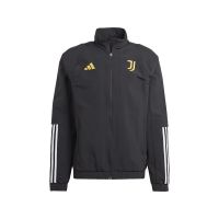 : Juventus Turin - Adidas sweat-jacket