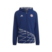 : Bayern Munich - Adidas jacket