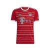 : Bayern Munich - Adidas jersey